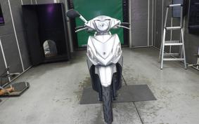SUZUKI ADDRESS 110 2016 CE47A