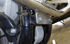 HARLEY XL883C 2005