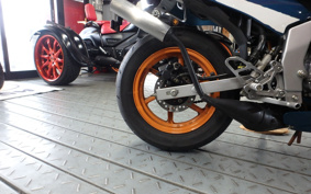 HONDA NSR80 HC06