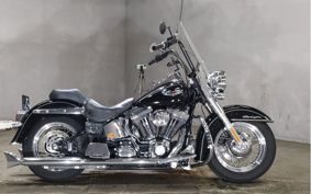 HARLEY FLSTN1580 2006 JD5