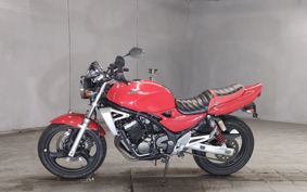 KAWASAKI BALIUS250-2 ZR250B