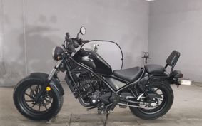 HONDA REBEL MC49