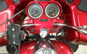 HARLEY FLTRU 1690 2012