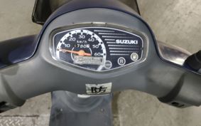 SUZUKI LET's 4 CA45A