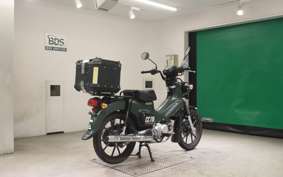 HONDA ｸﾛｽｶﾌﾞ110-3 1994 JA60