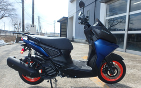 YAMAHA FORCE ABS SG79J