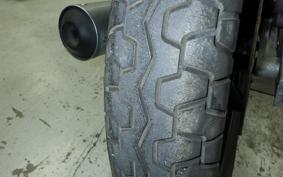 HONDA CBR400F GEN 1 1987 NC17