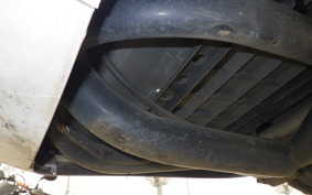 HONDA GYRO CANOPY TA03