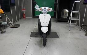 SUZUKI LET's 2022 CA4AA