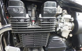 YAMAHA XJR400 4HM