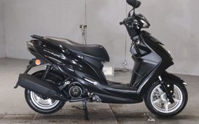 YAMAHA CYGNUS125XSR SEA5J