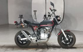 HONDA APE 50 AC16