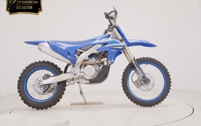 YAMAHA YZ250FX 2019 CG57C