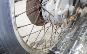 HONDA C70 SUPER CUB C70