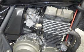 KAWASAKI ZRX-2 2006 ZR400E