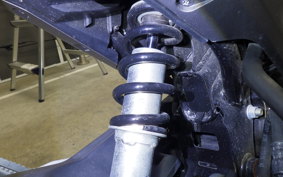 HONDA ｸﾞﾛﾑ 2008 JC61