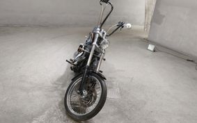 HARLEY FXSTB1450 1999 BTY
