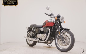 TRIUMPH BONNEVILLE T120 2026