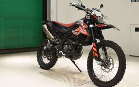 APRILIA RX 125 2015