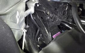 HONDA PCX 160 2013 KF47