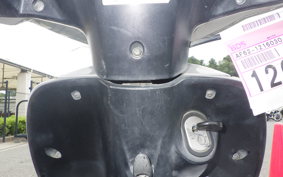 HONDA DIO Gen.6 2025 AF62
