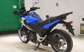 HONDA NC750X D Limited 2017 RC90