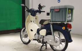 HONDA C50 SUPER CUB AA09