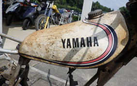 YAMAHA 	TY175 525