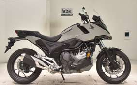 HONDA NC750X DCT 2026 RH23