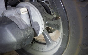 YAMAHA TRICITY 125 2020 SEC1J