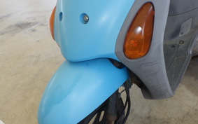 SUZUKI LET's 4 CA41A
