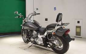 YAMAHA DRAGSTAR 400 2010 VH02J