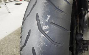 SUZUKI GSX-R400R 1990