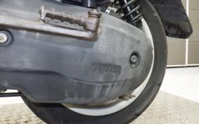 YAMAHA CYGNUS 125 X 2 2007 SE44J