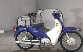 HONDA SUPER CUB110 JA07