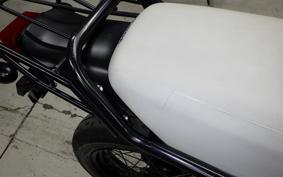 HONDA FTR223 MC34