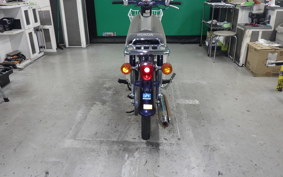 HONDA C50 SUPER CUB AA01