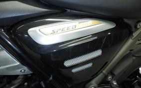 TRIUMPH SPEED400 2024