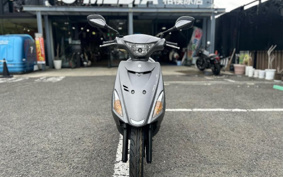 SUZUKI ADDRESSV125SS CF4MA
