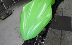 KAWASAKI KLX230 LX230A