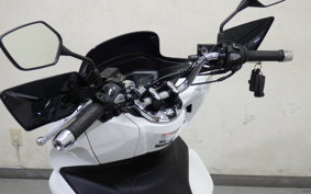 HONDA PCX 160 KF47