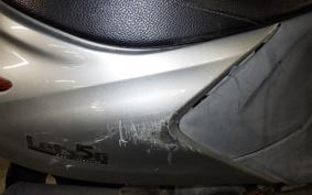 SUZUKI LET's 5 G CA47A