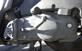 SUZUKI ADDRESS V125 S CF4MA