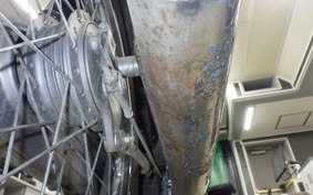 HONDA C100 SUPER CUB 2023 HA06