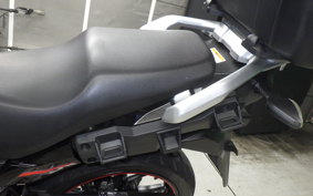 SUZUKI V-STROM 250 A
