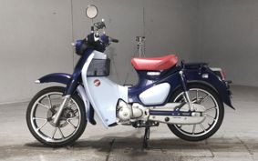 HONDA  SUPER CUB C125 JA48