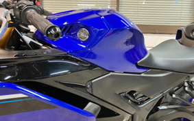 YAMAHA YZF-YZF-R3 ABS 2025 RH25J