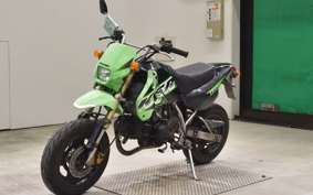 KAWASAKI KSR110 KL110A