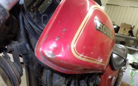 HONDA CB250 RS Z 2016 MC02