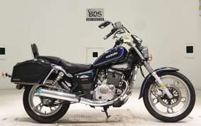 SUZUKI GZ125-HS 2000